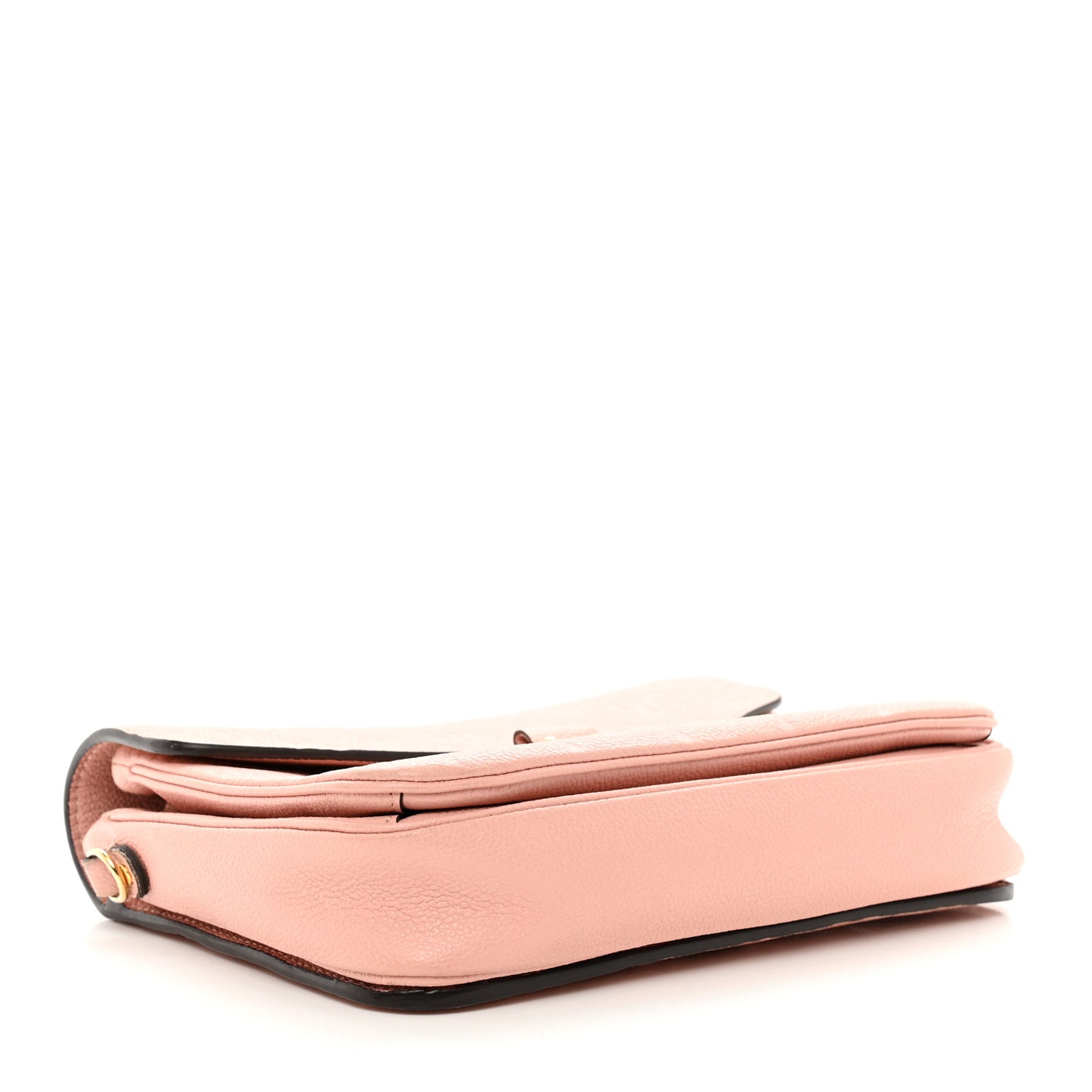 Empreinte Pochette Metis Rose Poudre