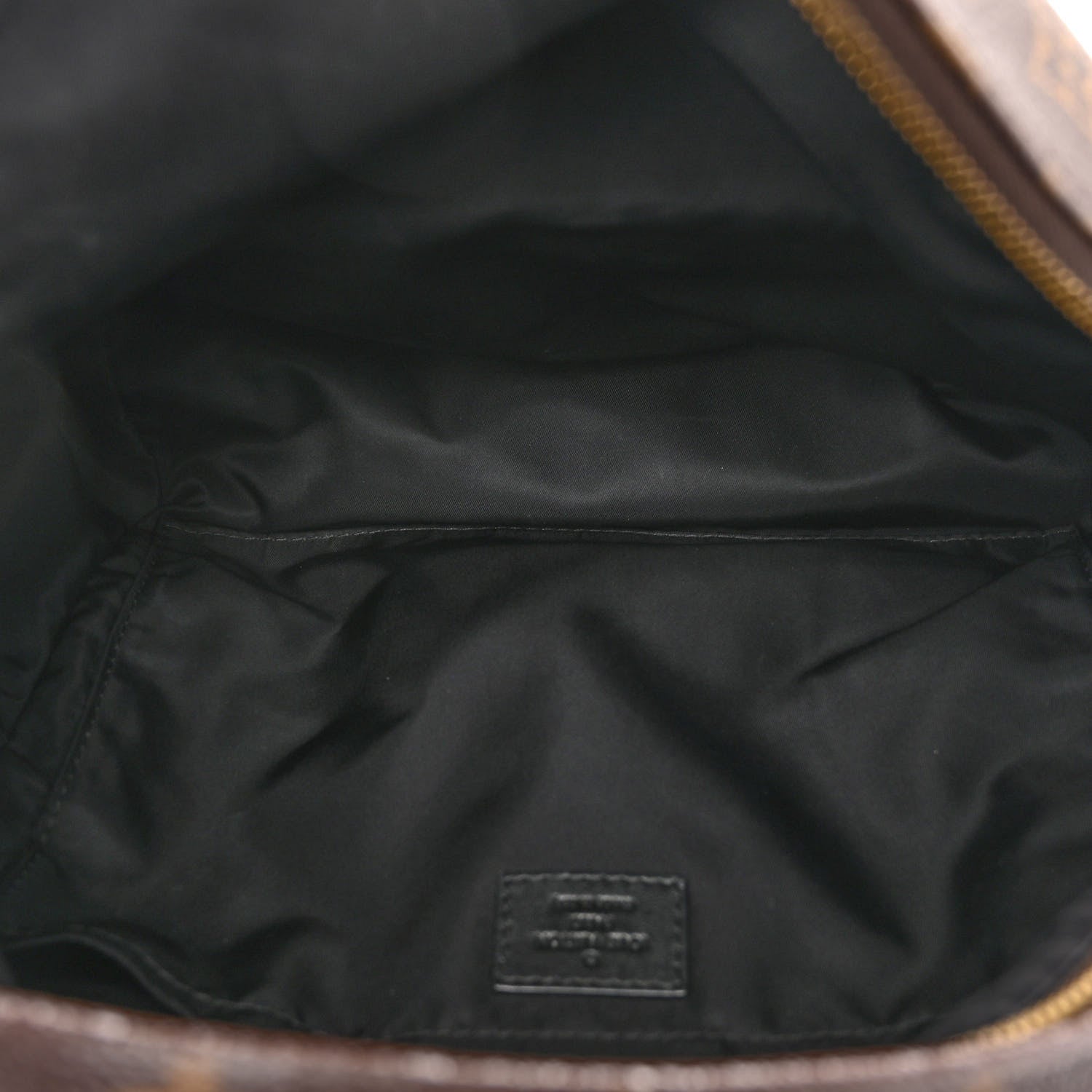 Louis Vuitton Monogram Palm Springs Backpack MM 5 of 10