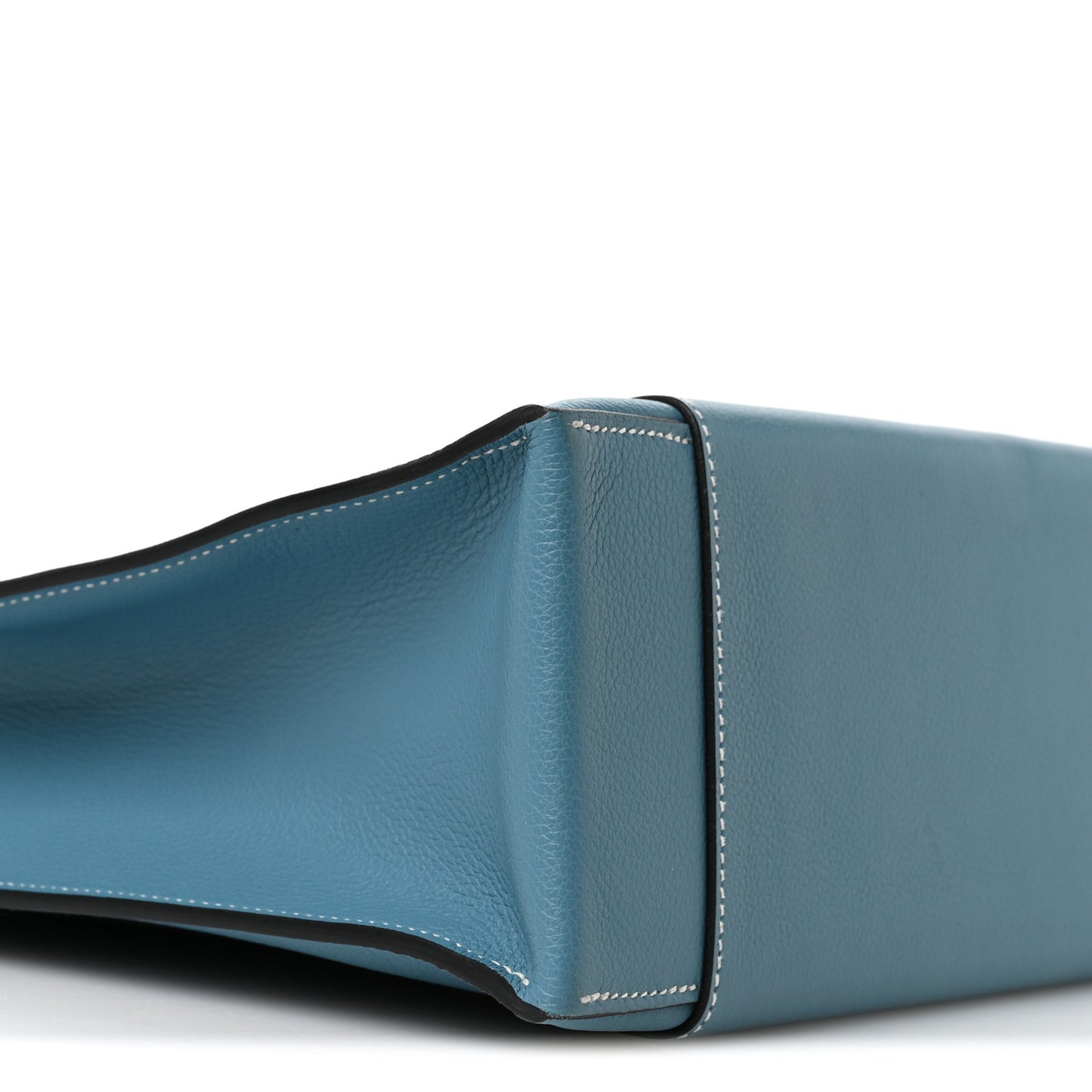 Evercolor Cab’H Tote Bag Bleu Jean