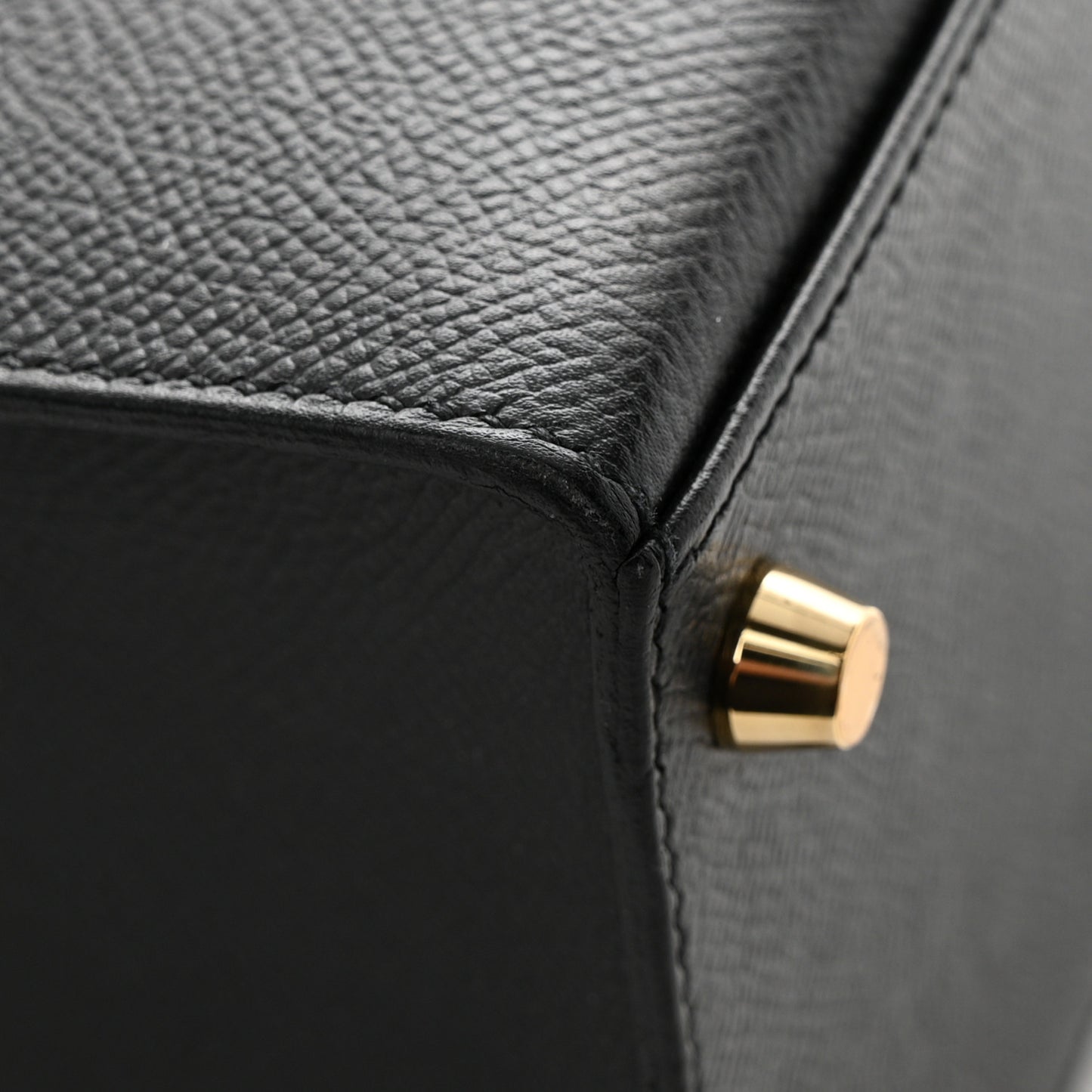 Epsom Kelly Sellier 28 Black