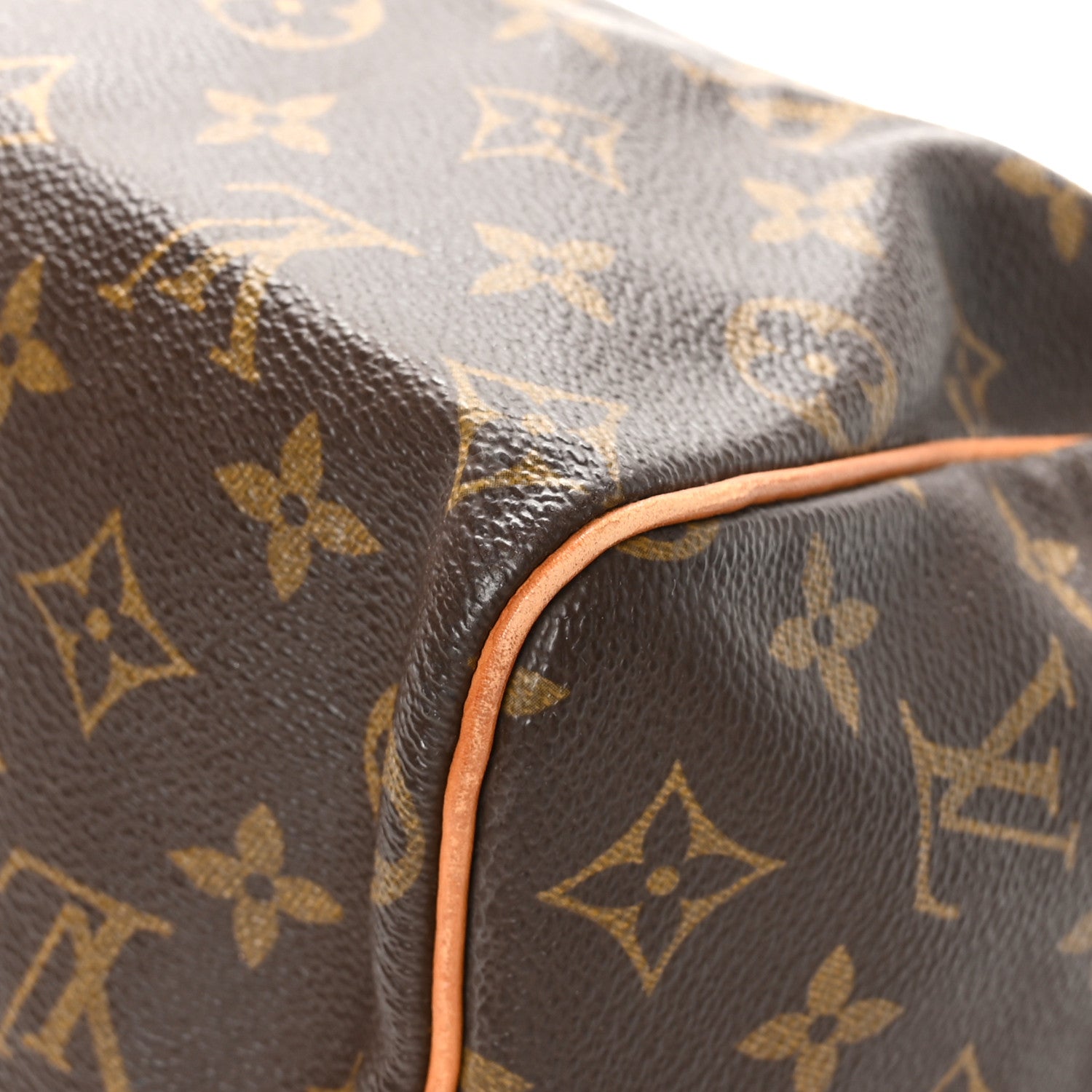 Louis Vuitton Monogram Speedy 25 11 of 12