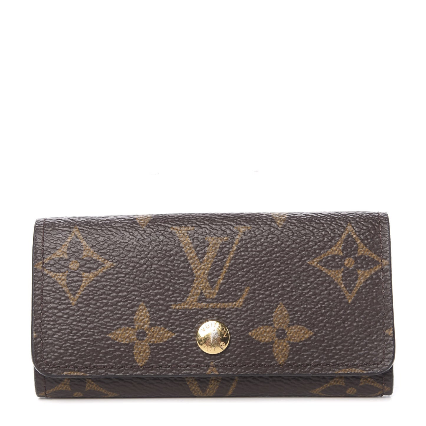 Monogram 4 Key Multicles Holder