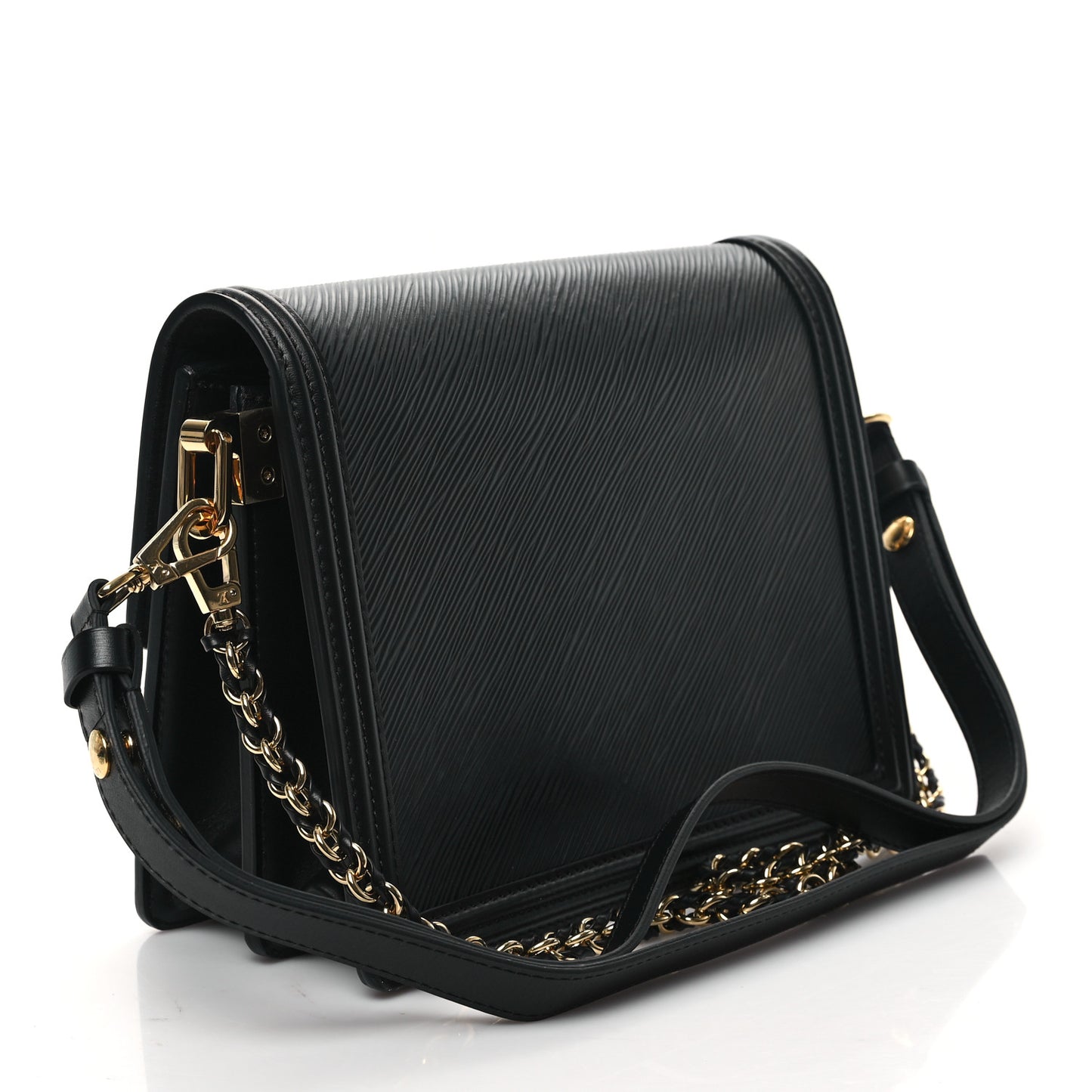 Epi Dauphine MM Black