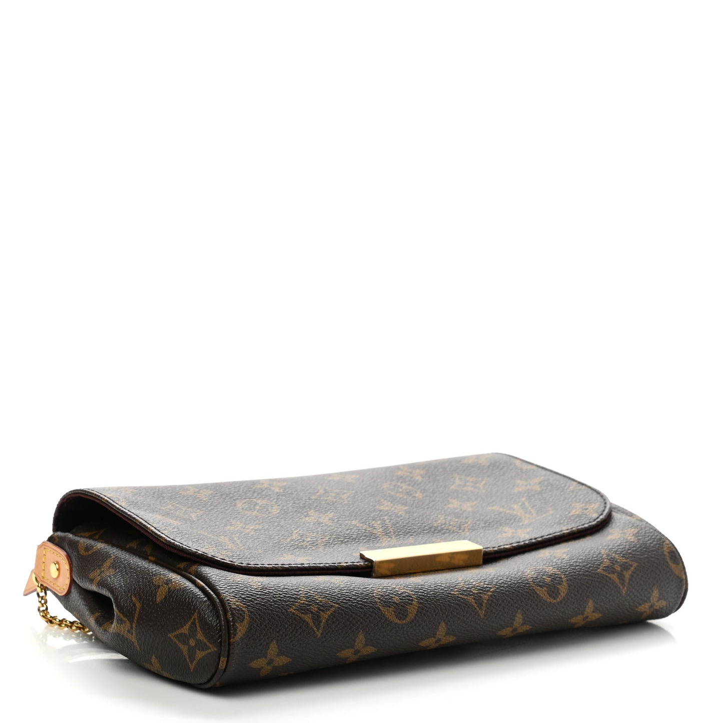 Monogram Favorite MM