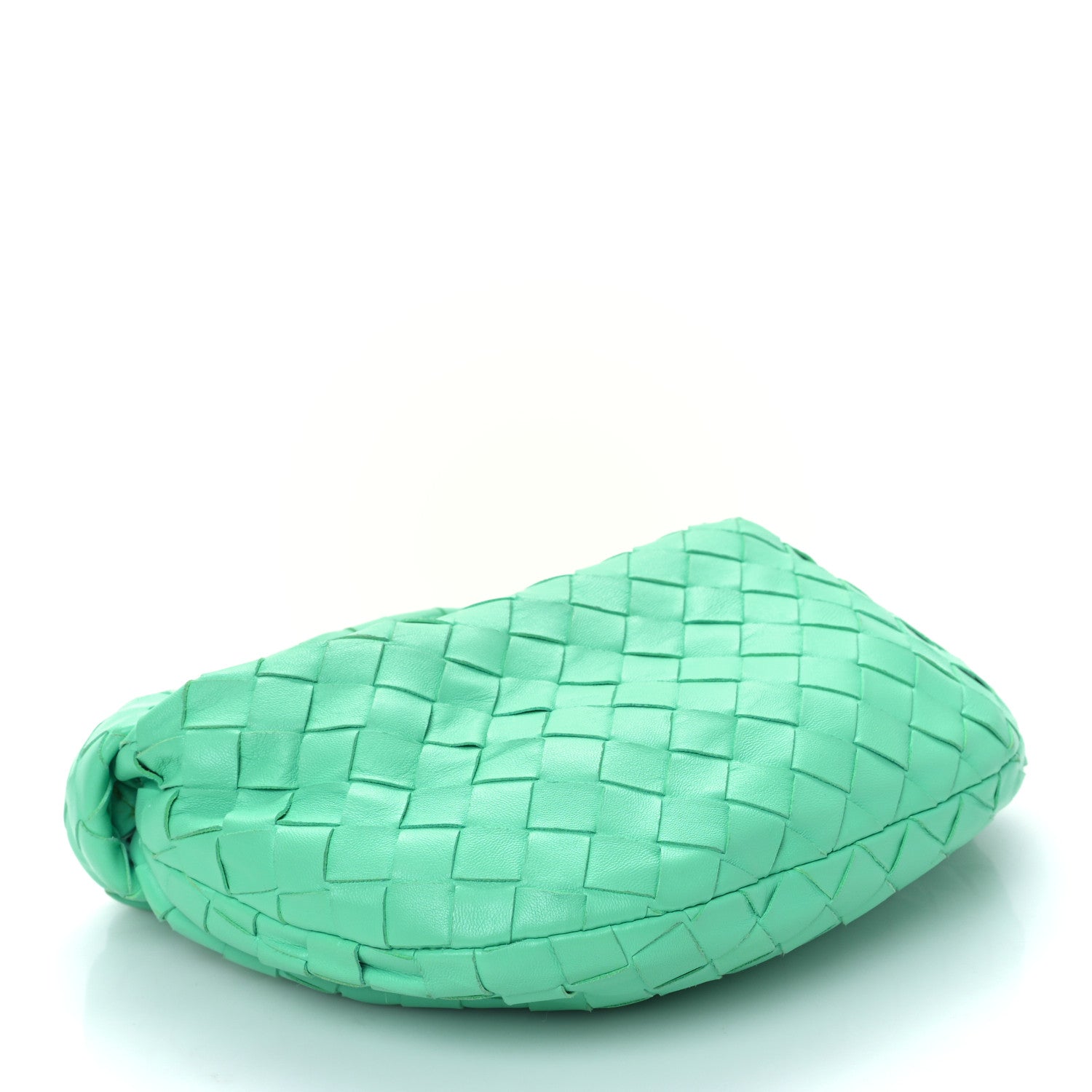 Bottega Veneta Nappa Intrecciato Mini Jodie Fountain 4 of 9