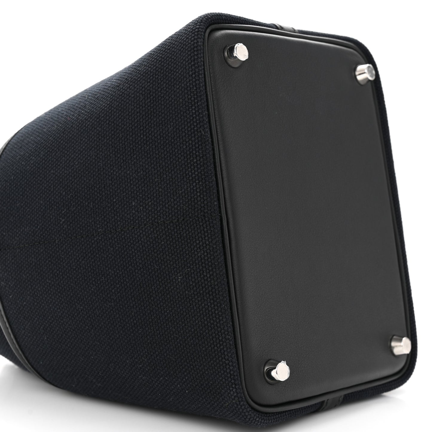 Toile Goeland Swift Cargo Picotin Lock 18 Black