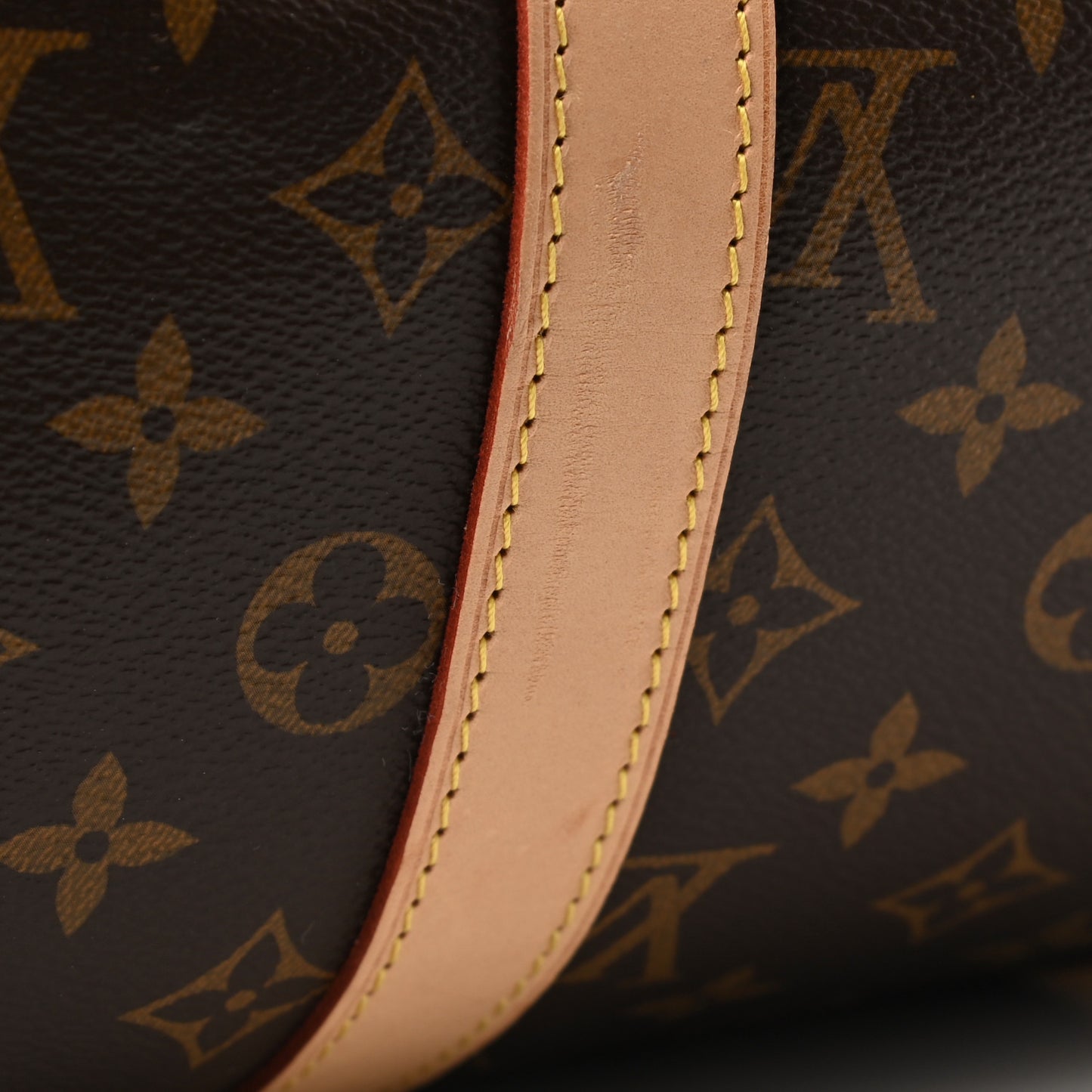 Monogram Keepall Bandouliere 45