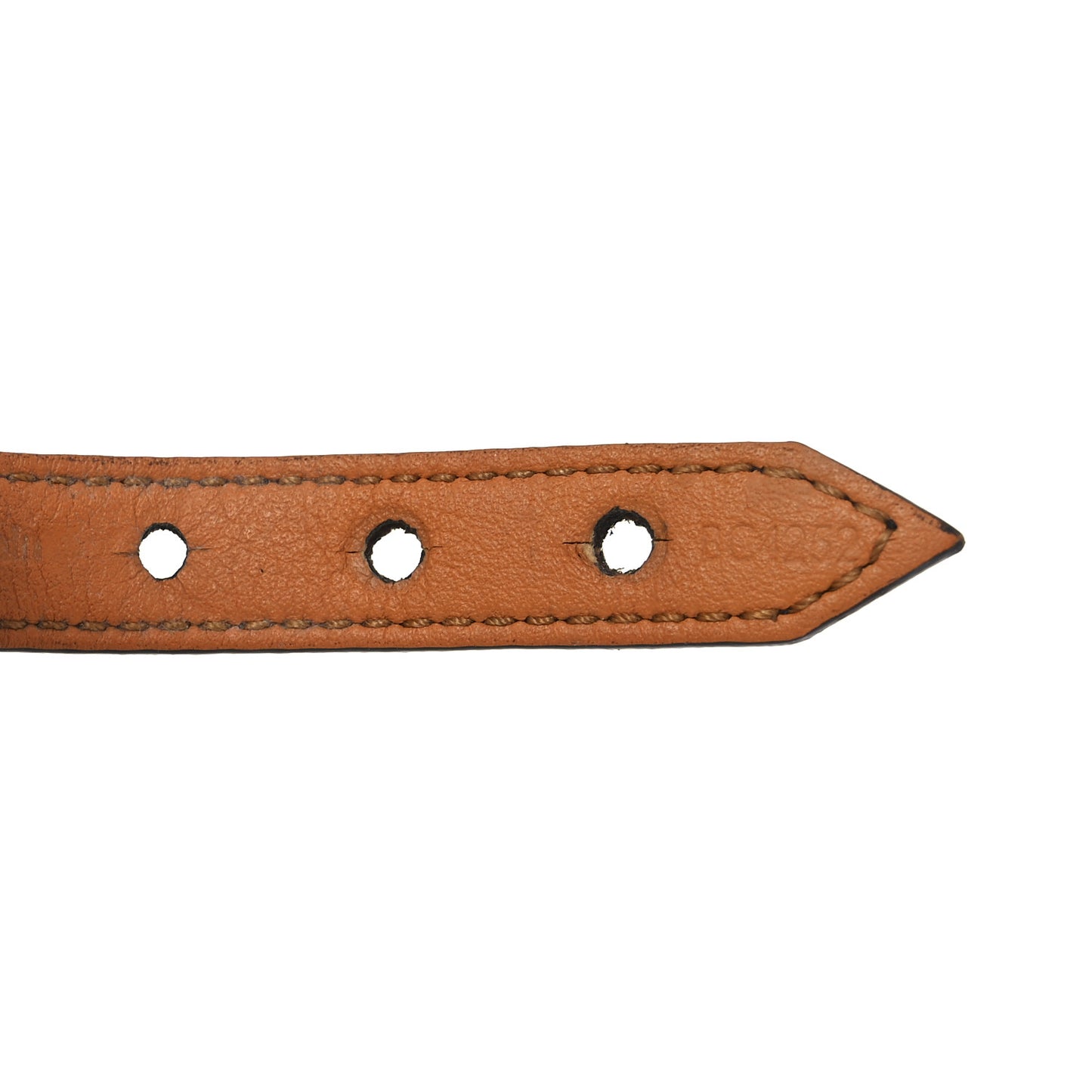Monogram Essential V Bracelet 17