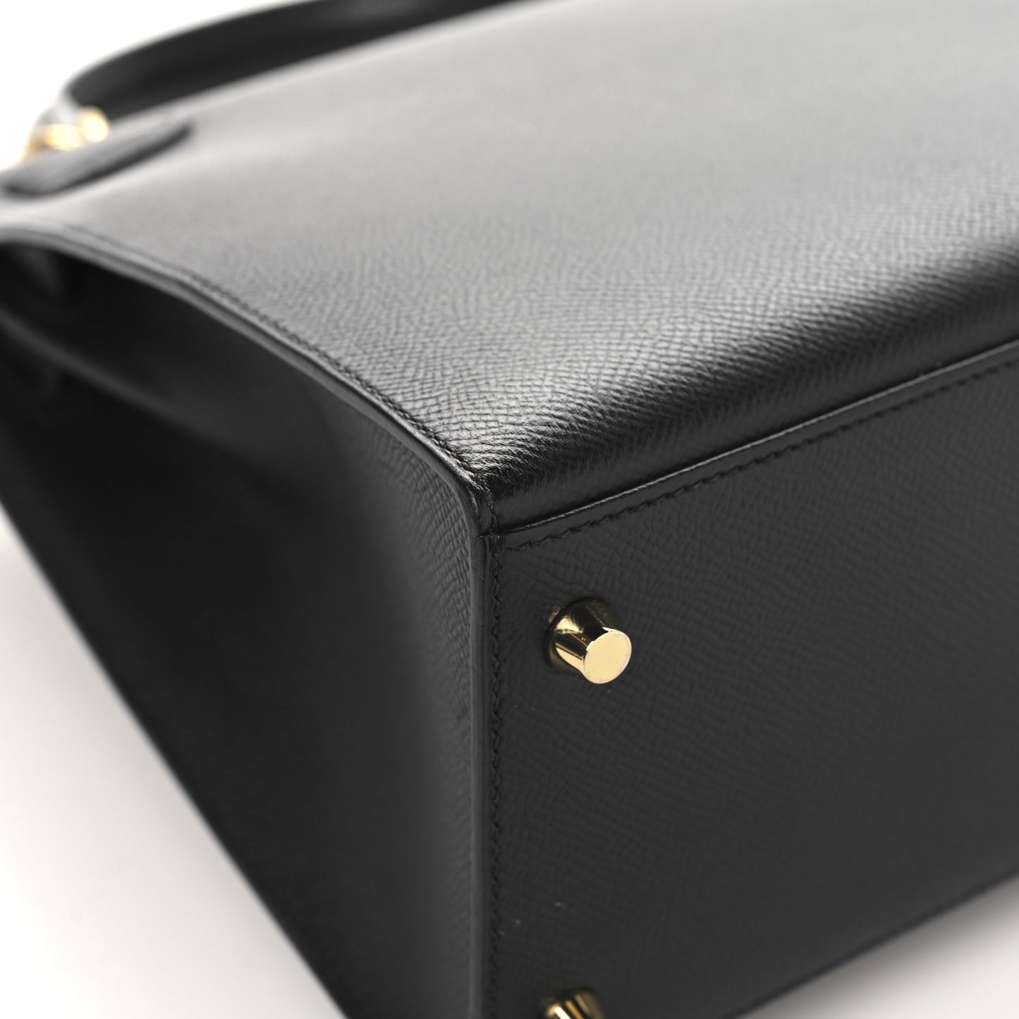 Epsom Kelly Sellier 28 Black