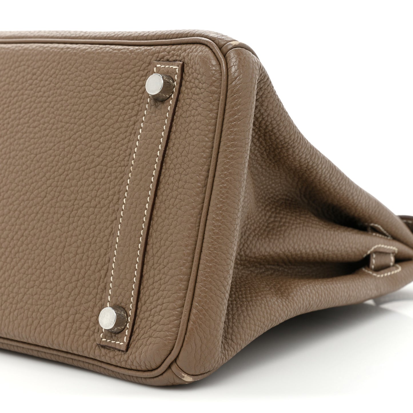 Togo Birkin 30 Etoupe
