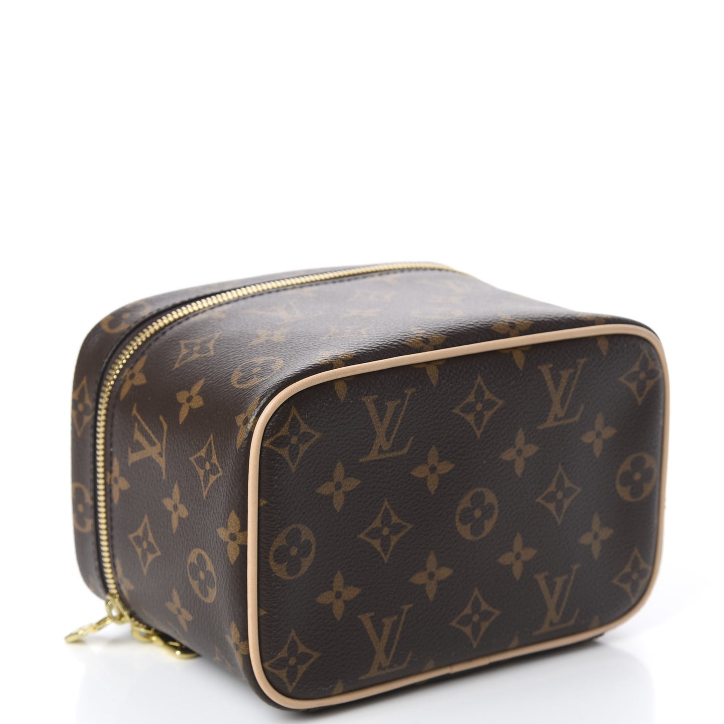 Monogram Nice Mini