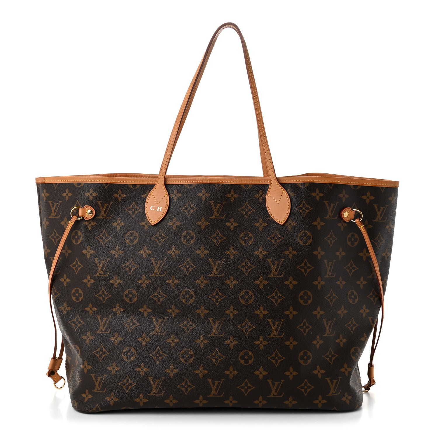【専用・Kinako様】 Louis Vuitton Monogram Louis Vuitton Monogram Neo Neverfull GM Pivoine 1969213 – FASHIONPHILE