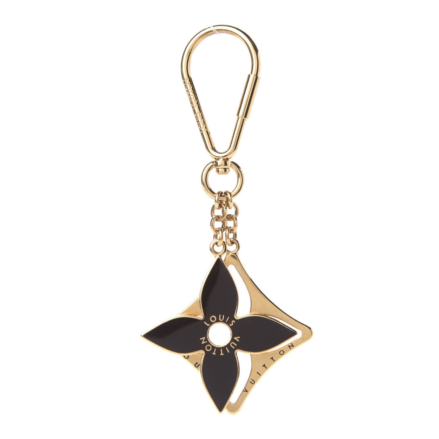 Puzzle Bag Charm