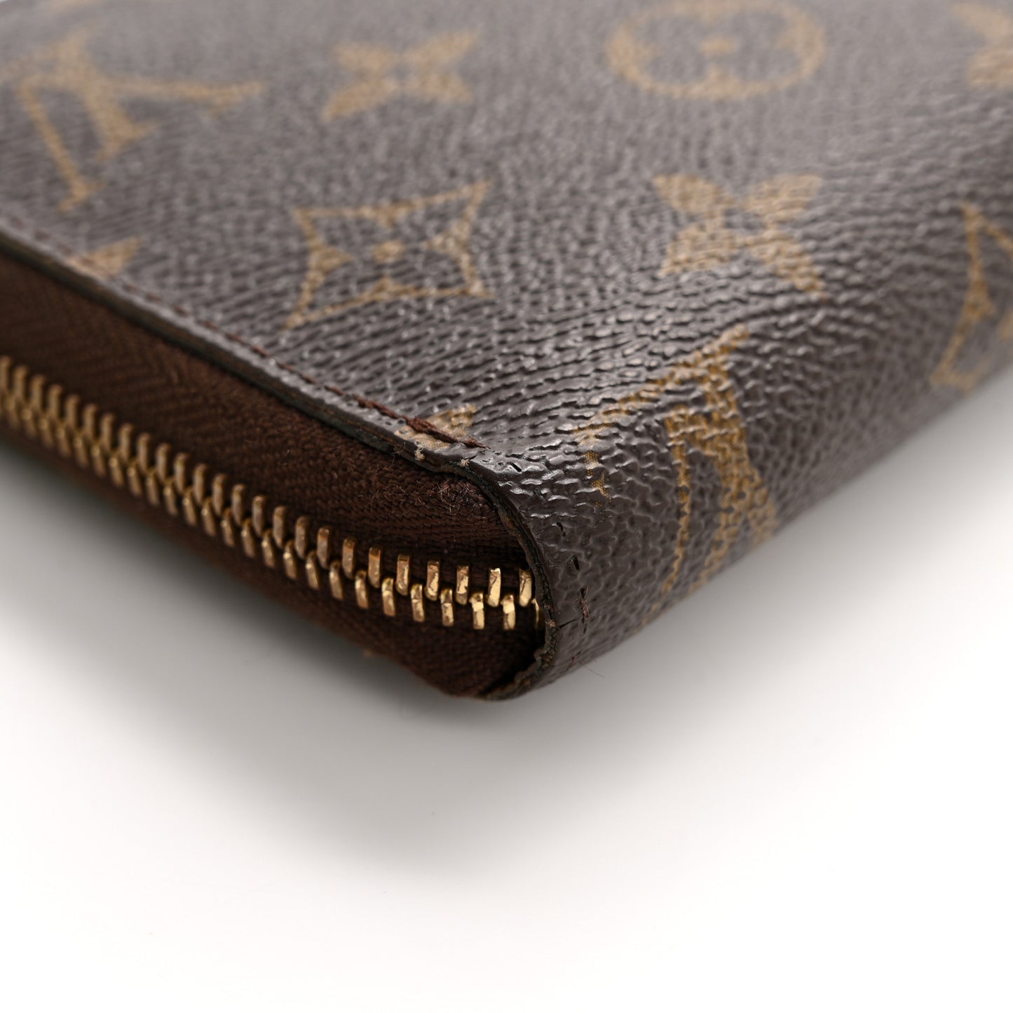 Monogram Zippy Wallet