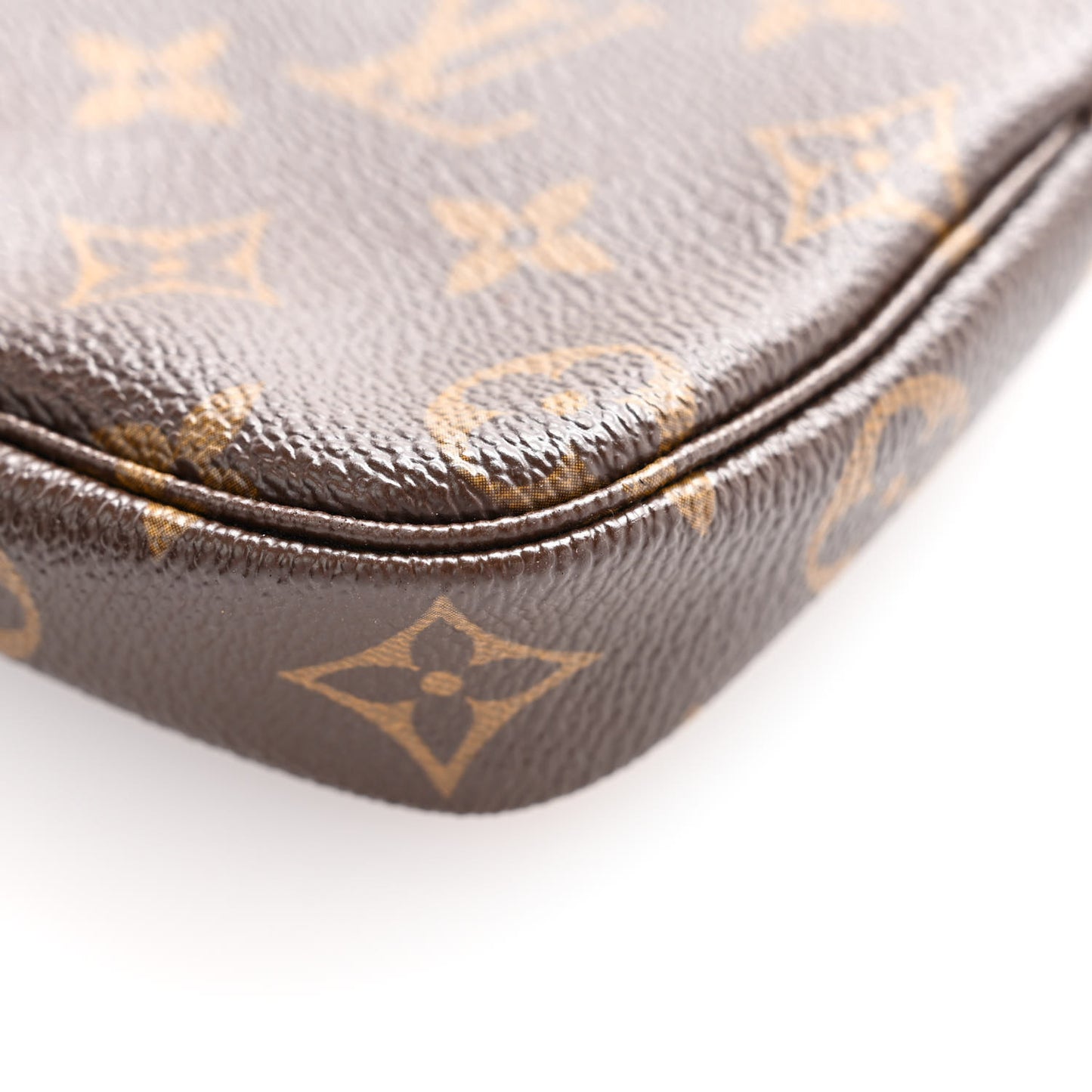 Monogram Cerises Pochette Accessories