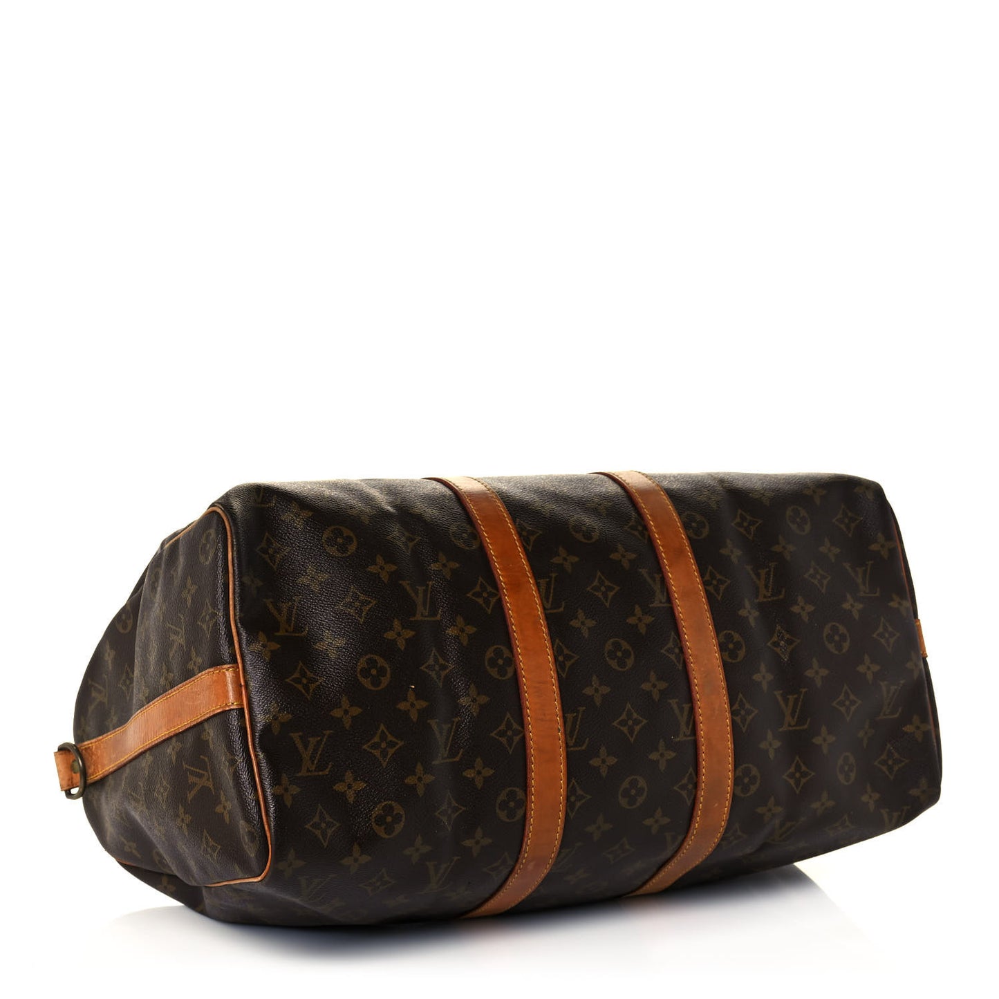 Monogram Keepall Bandouliere 45