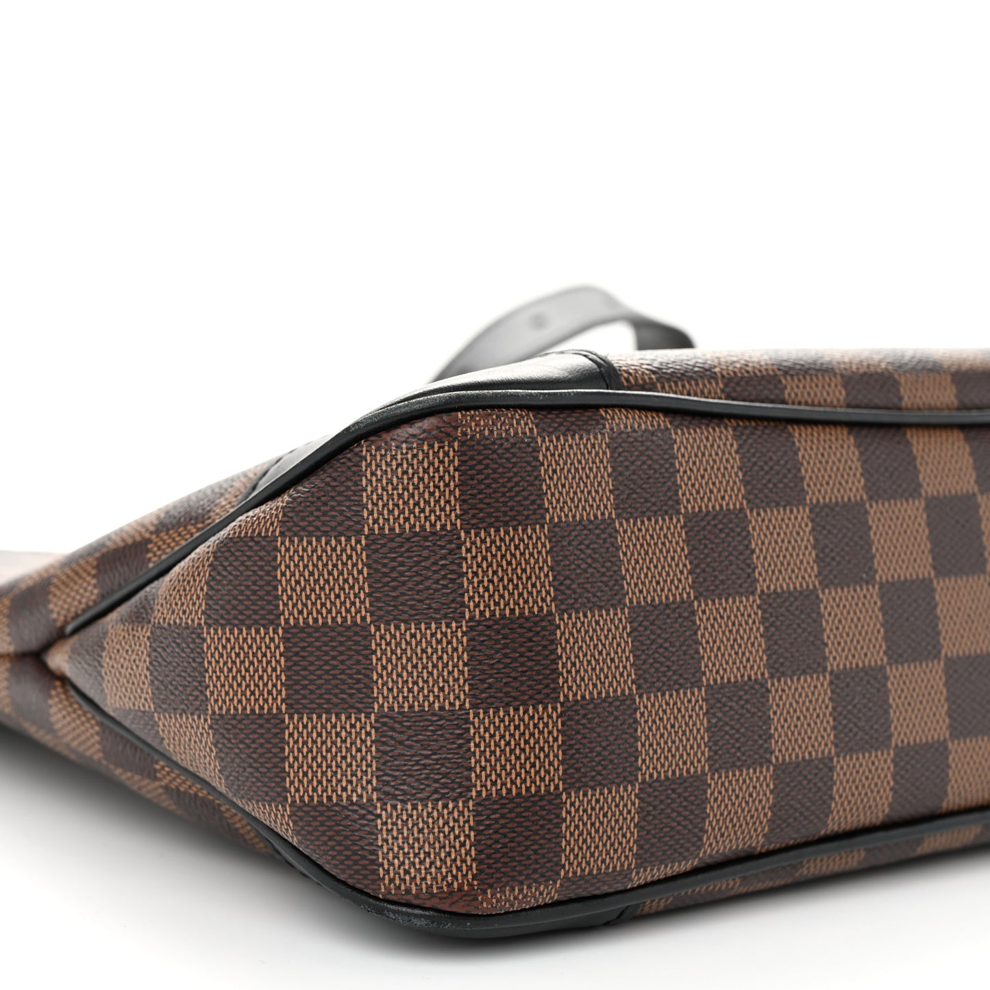 Damier Ebene Odeon MM Black