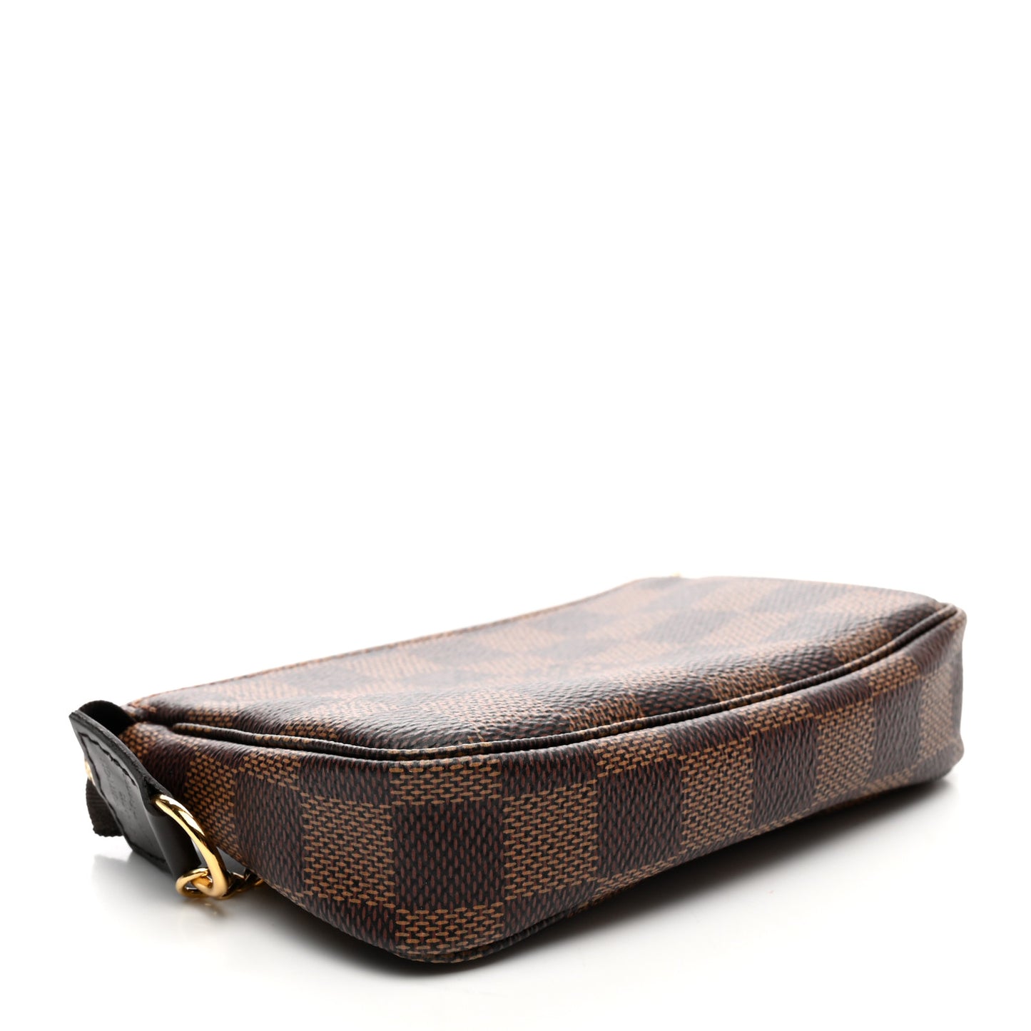 Damier Ebene Mini Pochette Accessories