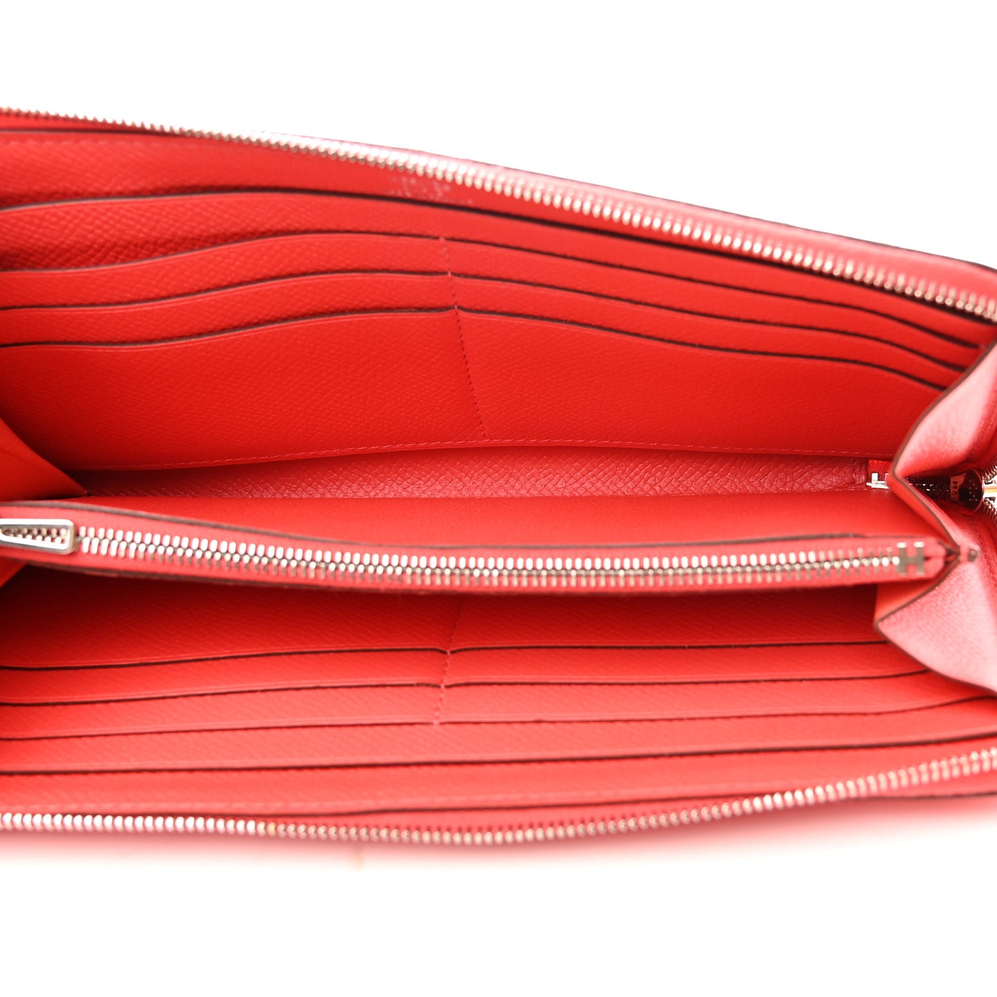 Epsom Lucky Wrist Azap Wallet Tomate