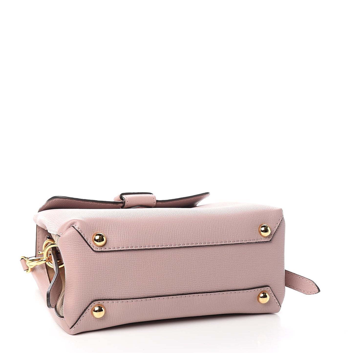 Derby Calfskin House Check Small Camberley Pale Orchid