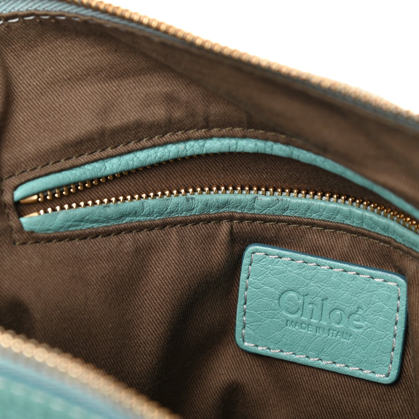 Calfskin Medium Marcie Satchel Fresh Mint
