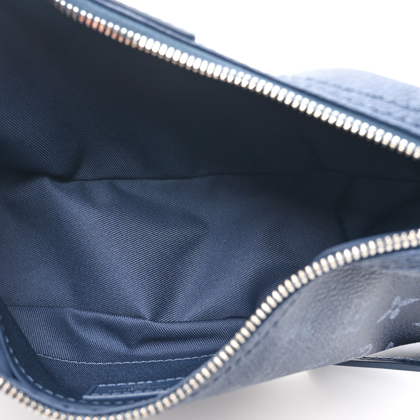 Monogram Other Hamac Bag PM Navy Blue