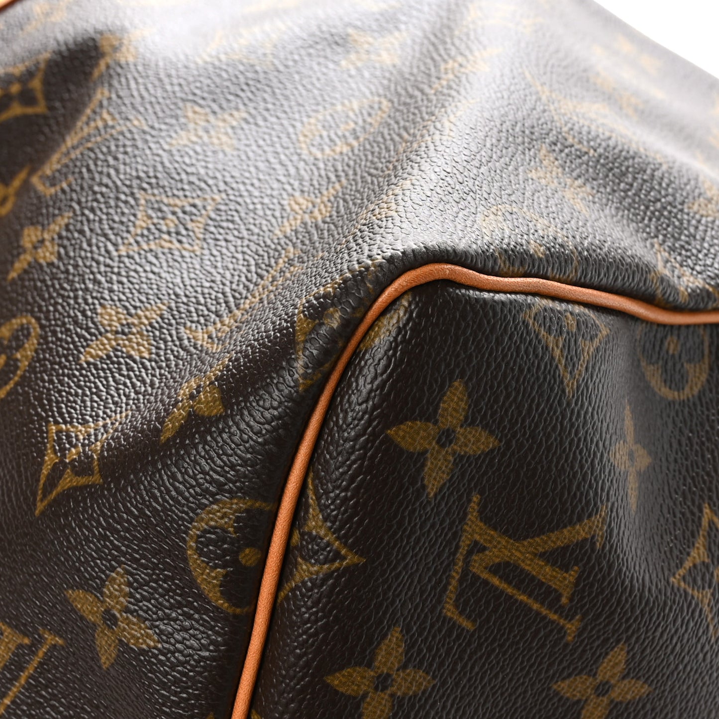 Monogram Keepall Bandouliere 55