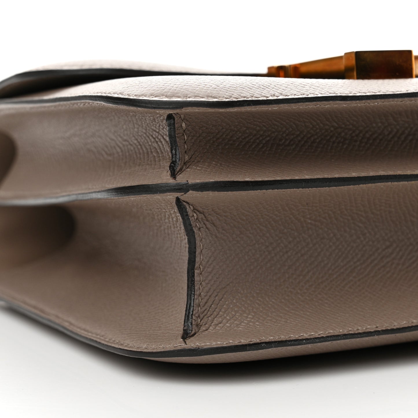 Epsom Constance 24 Gris Asphalte