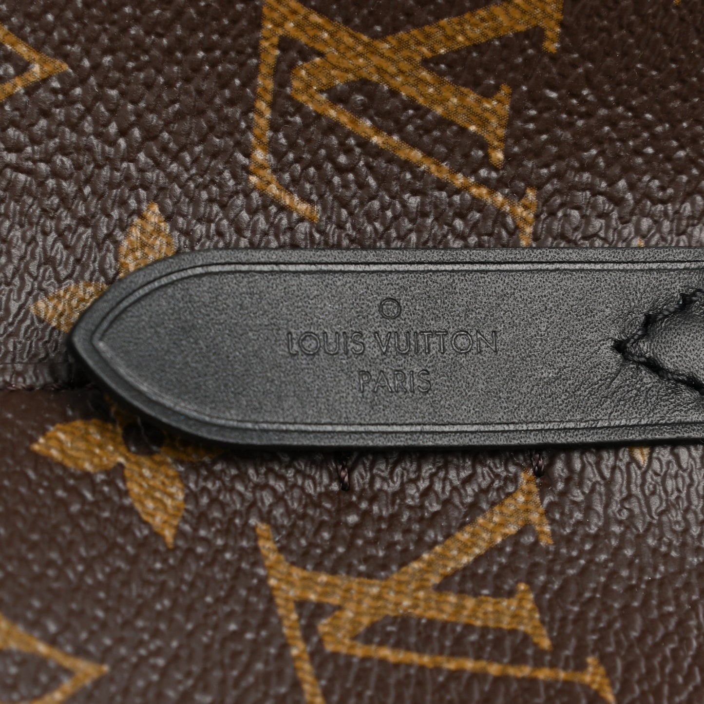 Monogram Neonoe MM Black