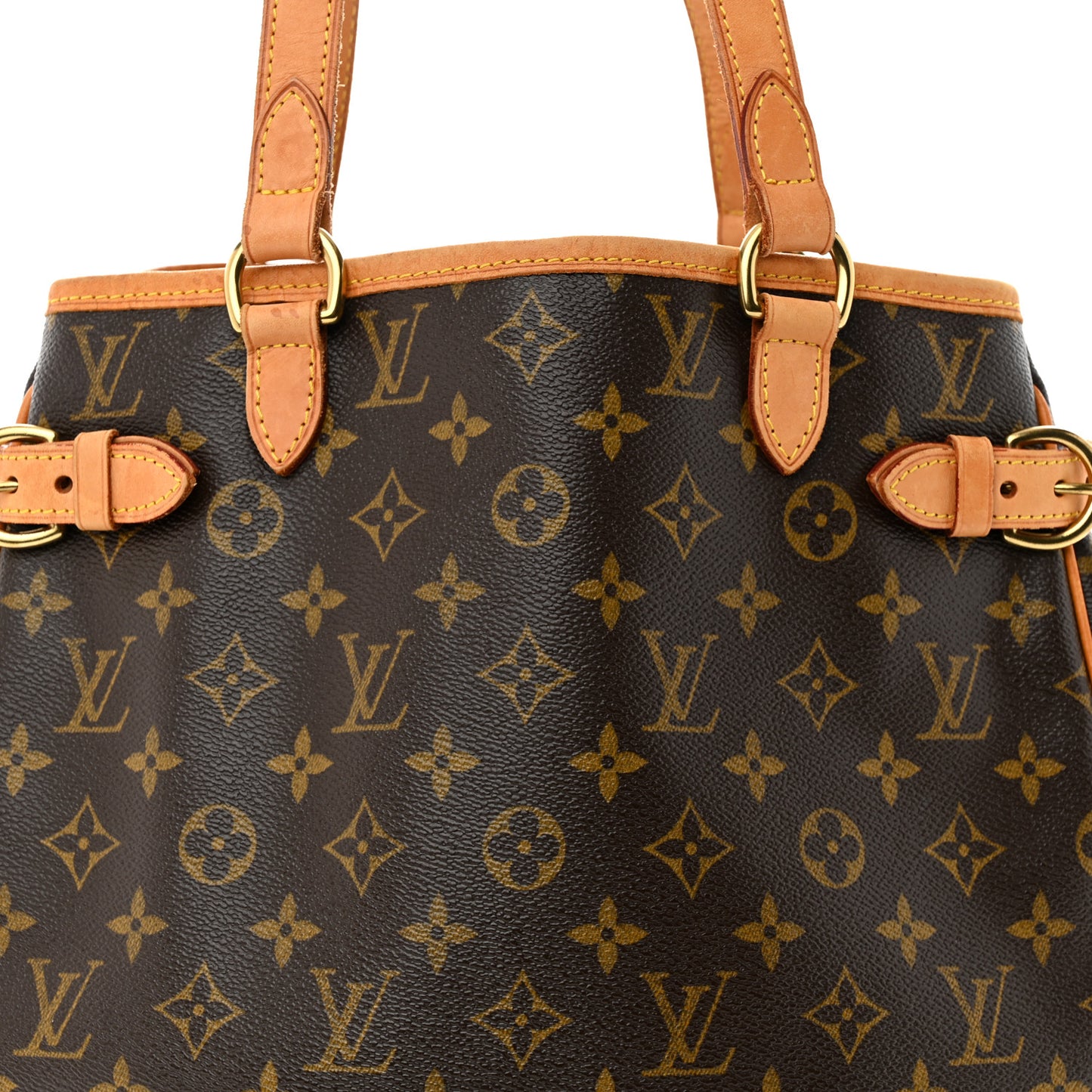 Monogram Batignolles Vertical