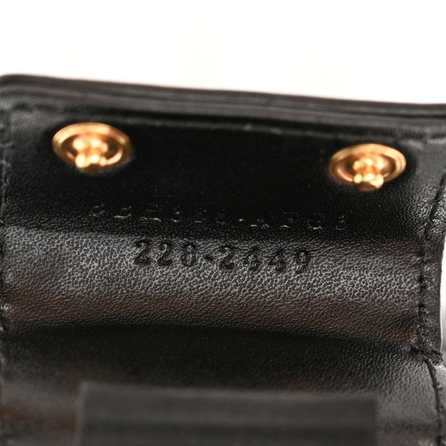 Fendi Recycled Plastic Vitello Liberty Matte Small Fendi Basket Black Miele Scuro 7 of 11