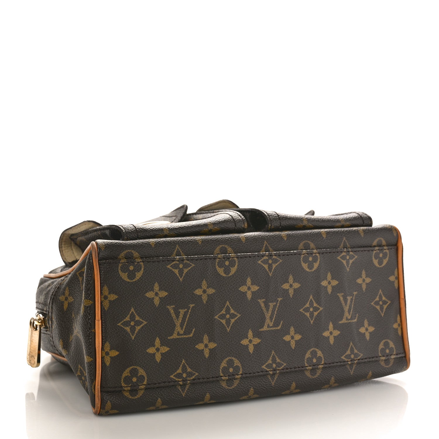 Louis Vuitton Monogram Manhattan PM 4 of 11