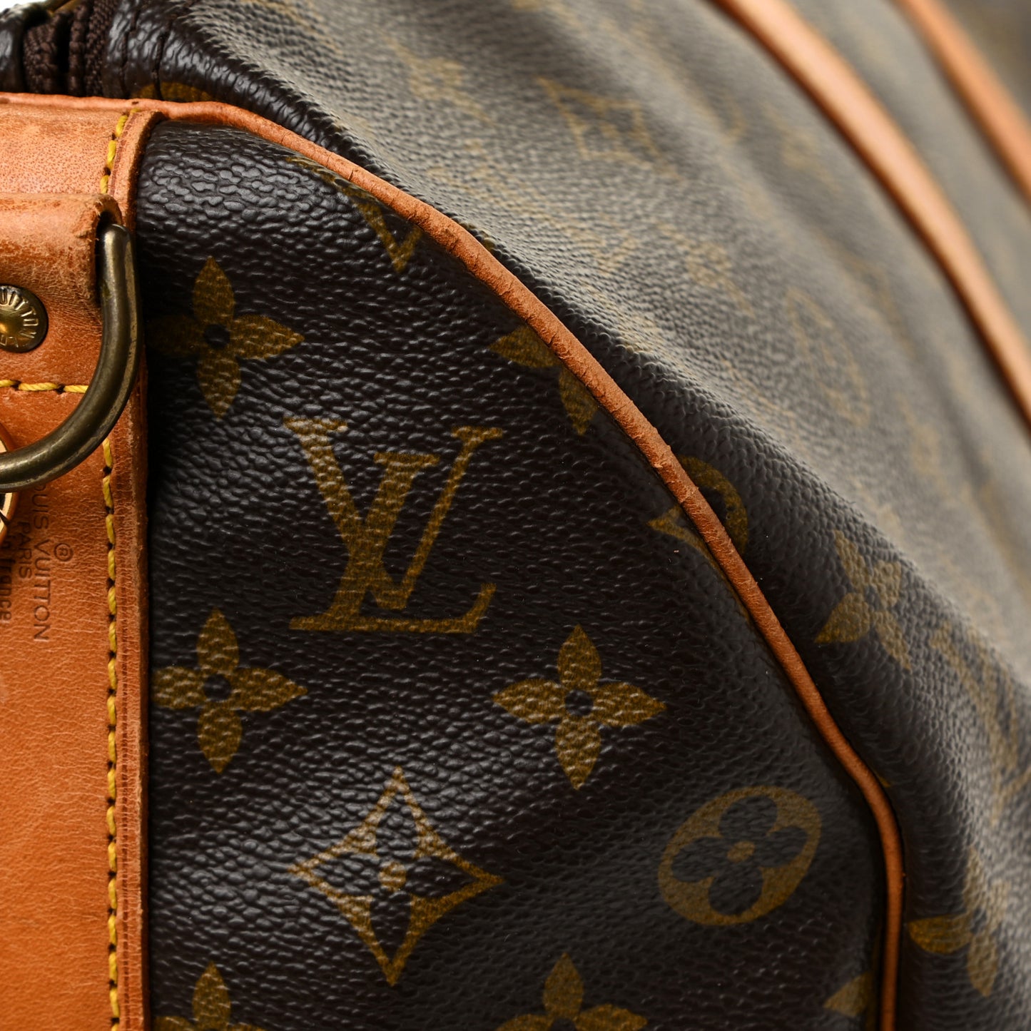 Monogram Keepall Bandouliere 45