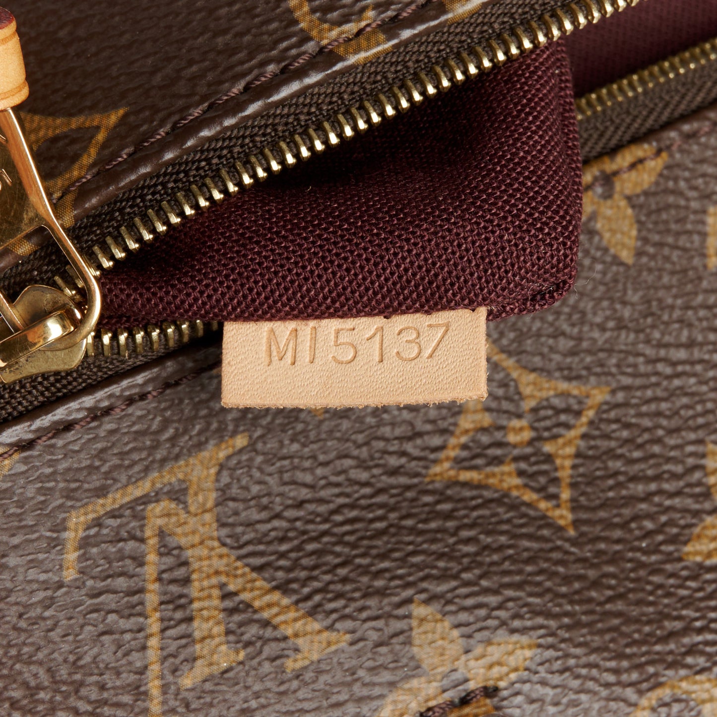 Monogram lena PM