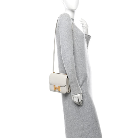 Chevre Mysore Verso Constance 18 Mushroom Biscuit