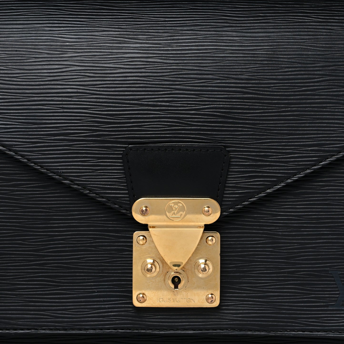 Epi Monceau Black