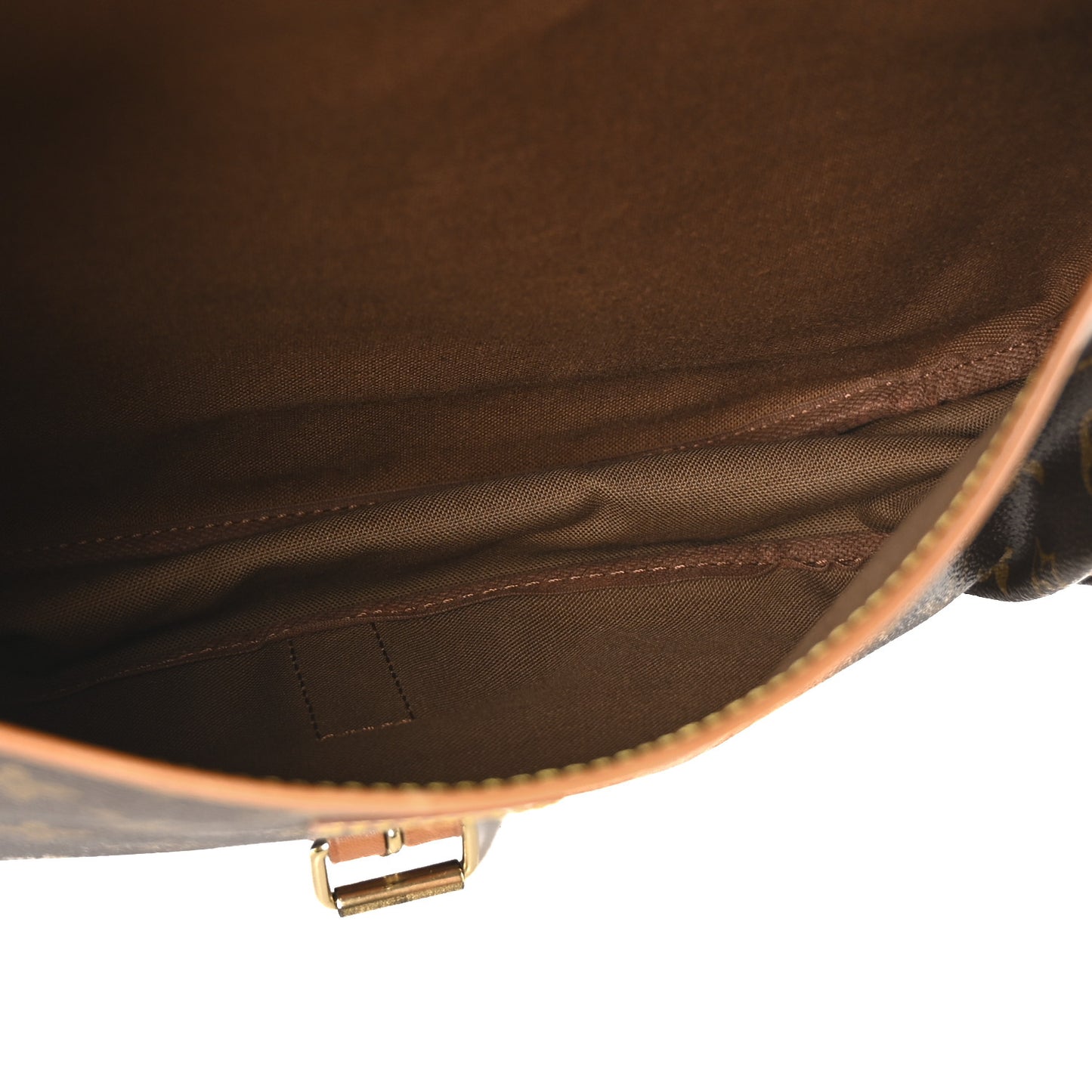Monogram Saumur 35