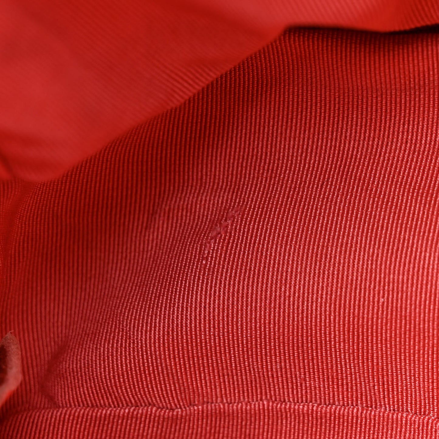 Goatskin Quilted Medium Chanel 19 Flap Coral