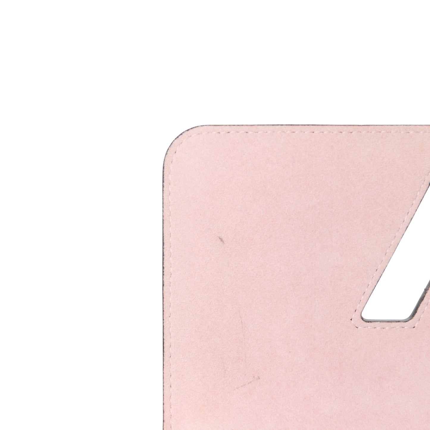 Epi Monogram Twist MM Gold