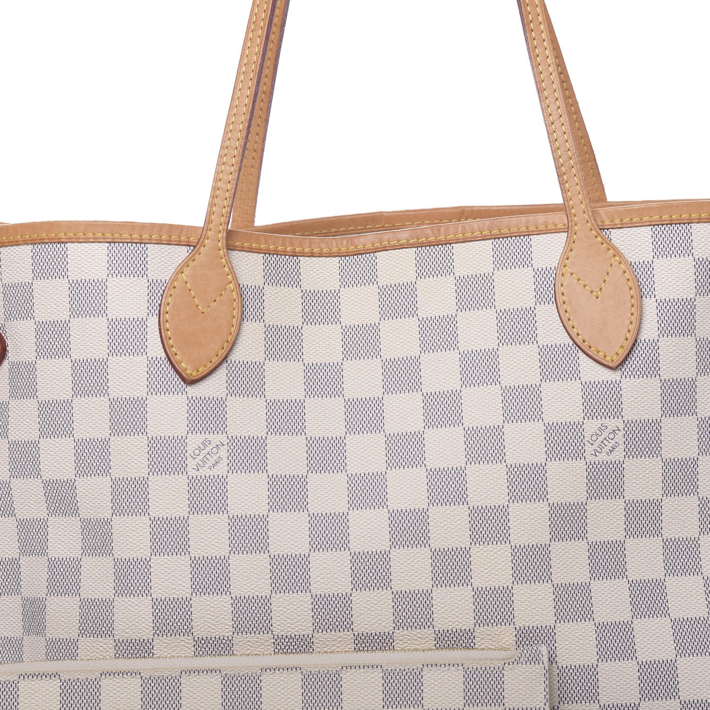 Damier Azur Neo Neverfull GM