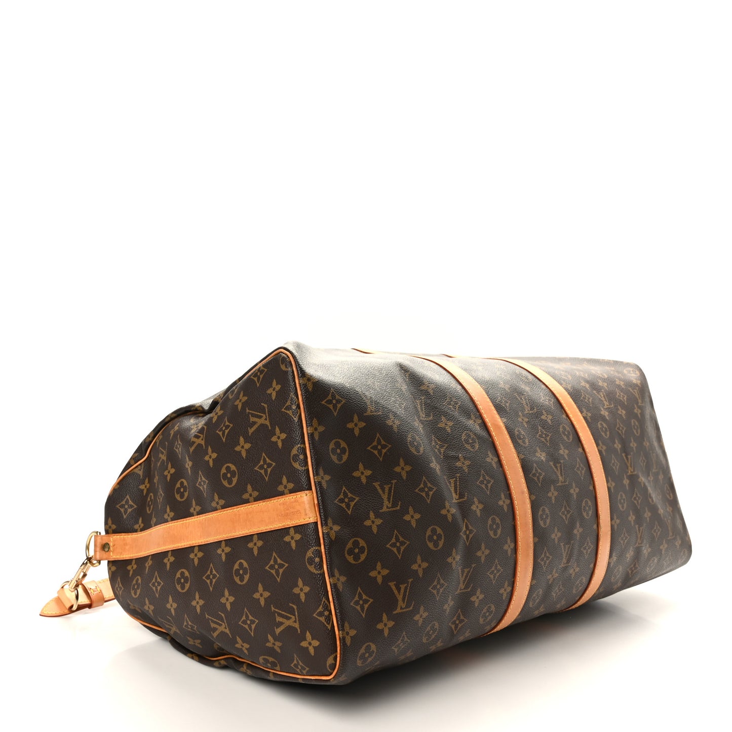 Monogram Keepall Bandouliere 60