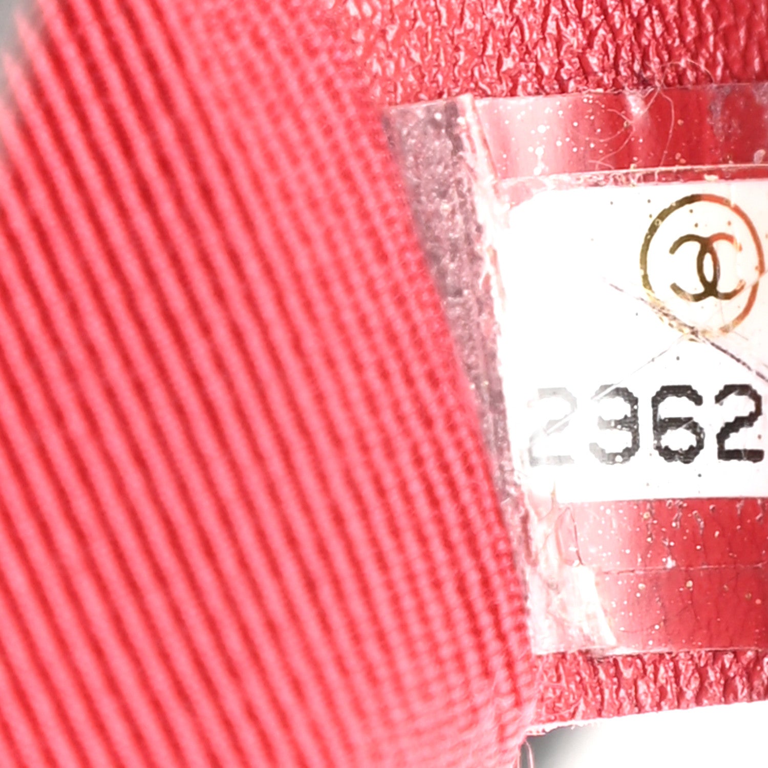 Chanel Lambskin Quilted Large Chanel 19 Flap Black 7 of 10