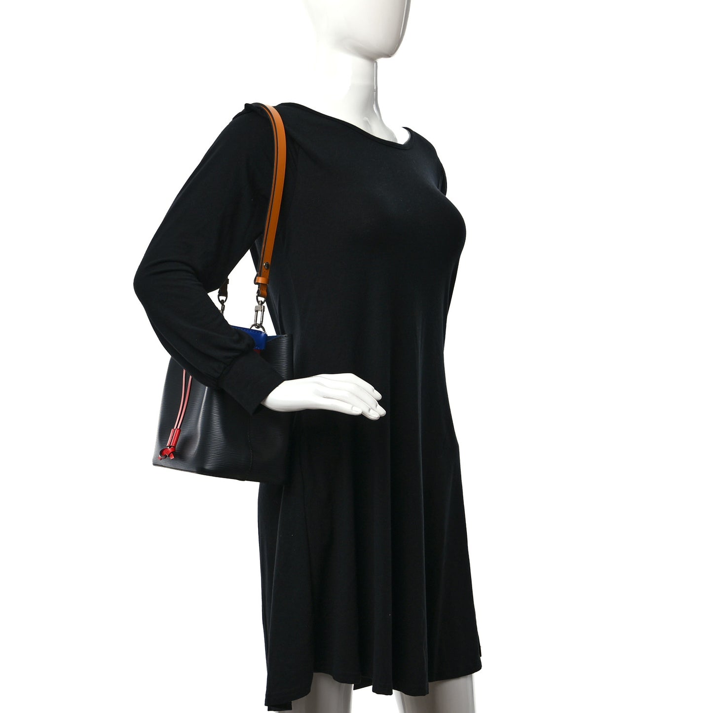 Epi Neonoe BB Black Safran
