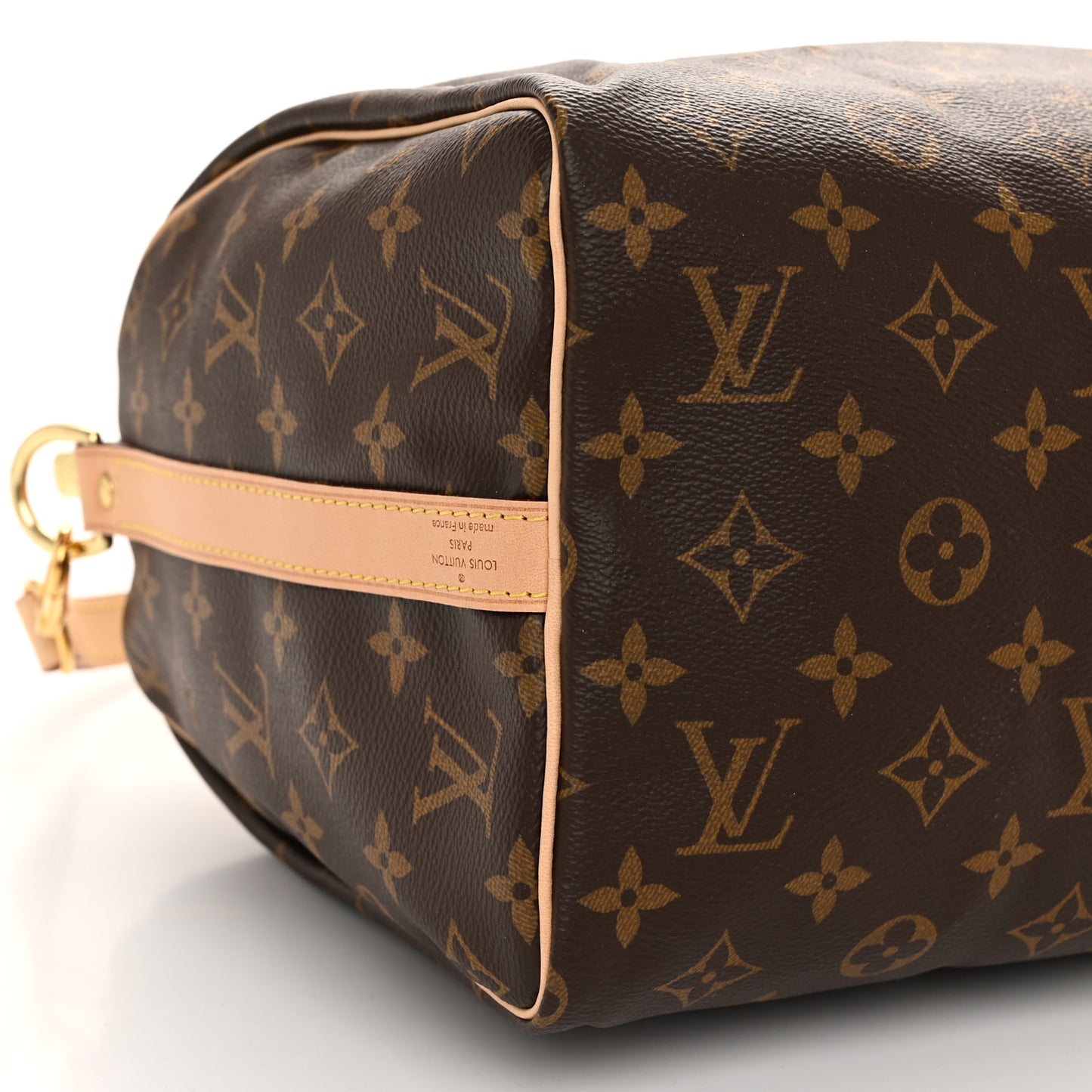 Monogram Speedy Bandouliere 30