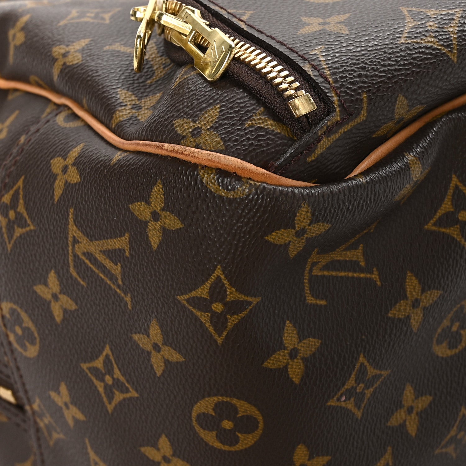 Louis Vuitton Monogram Evasion Sports Bag 8 of 12
