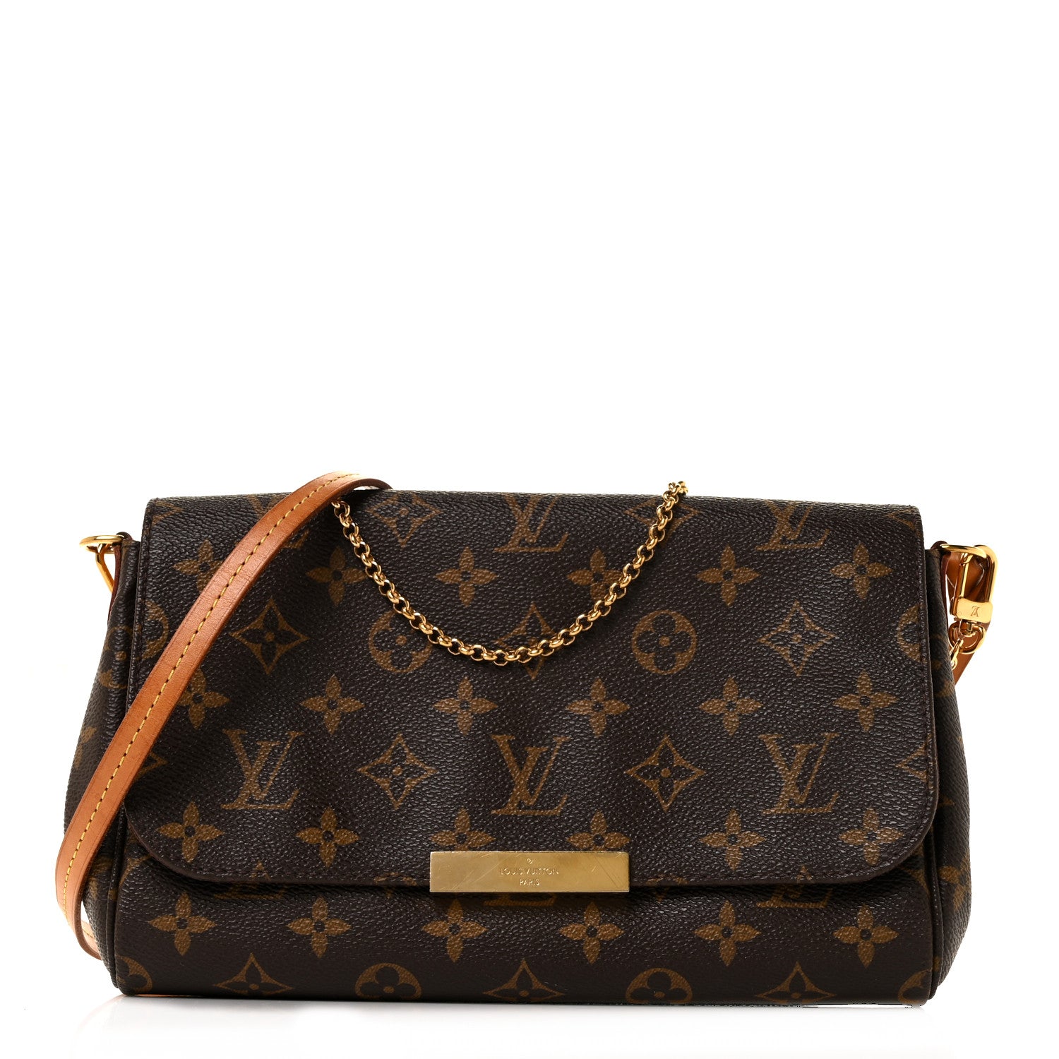 Louis Vuitton Monogram Favorite MM 1 of 9