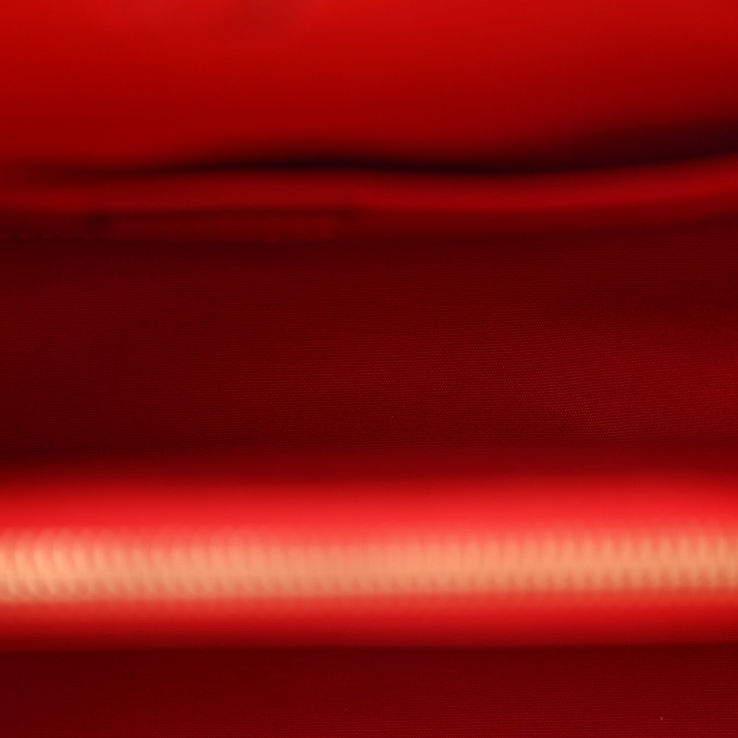 Louis Vuitton Vernis Montaigne MM Cherry 5 of 12