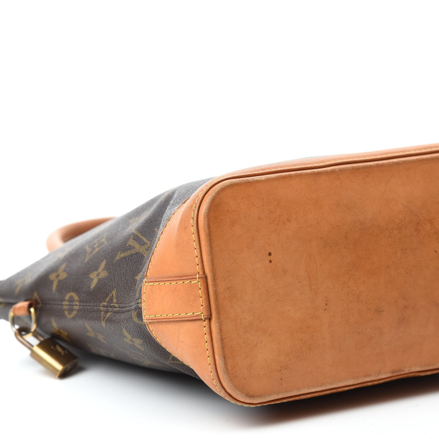 Monogram Lockit PM