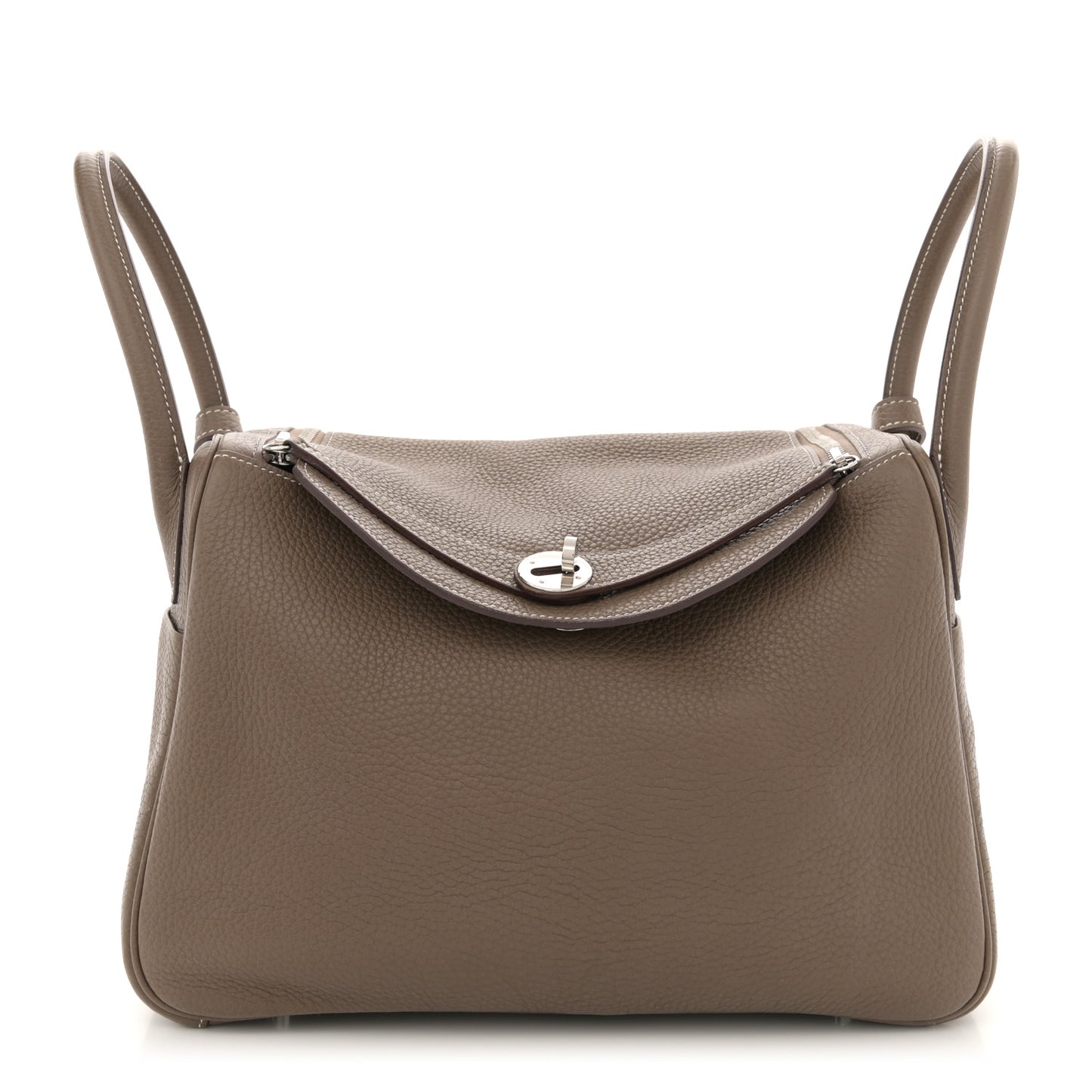 Taurillon Clemence Lindy 30 Etoupe