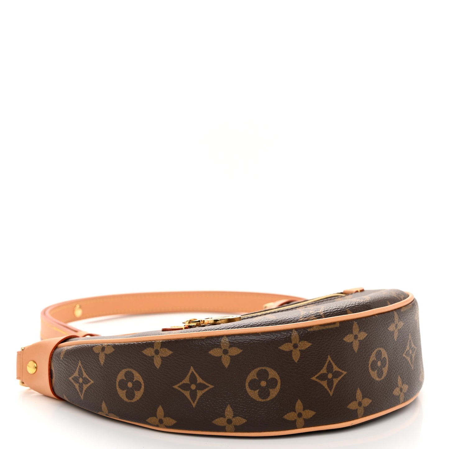 Monogram Loop